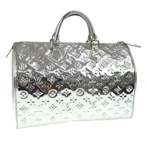 Louis Vuitton Speedy Mirroir (2006) Reference Guide